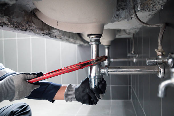 Trusted Water Heater Repair service in El Paso, IL - AAA Plumbing Heating